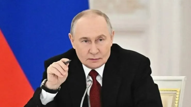 Президент России подписал указ о переводе активов Nestlé во временное управление, включающий Nestlé Кубань, Nestlé Россия и связанные активы.