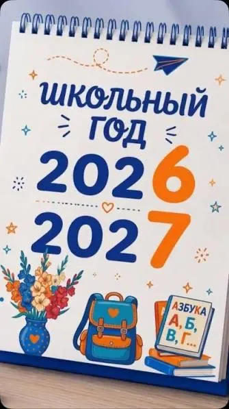 Старт учебного года объявлен по всей стране; региональные обновления доступны.