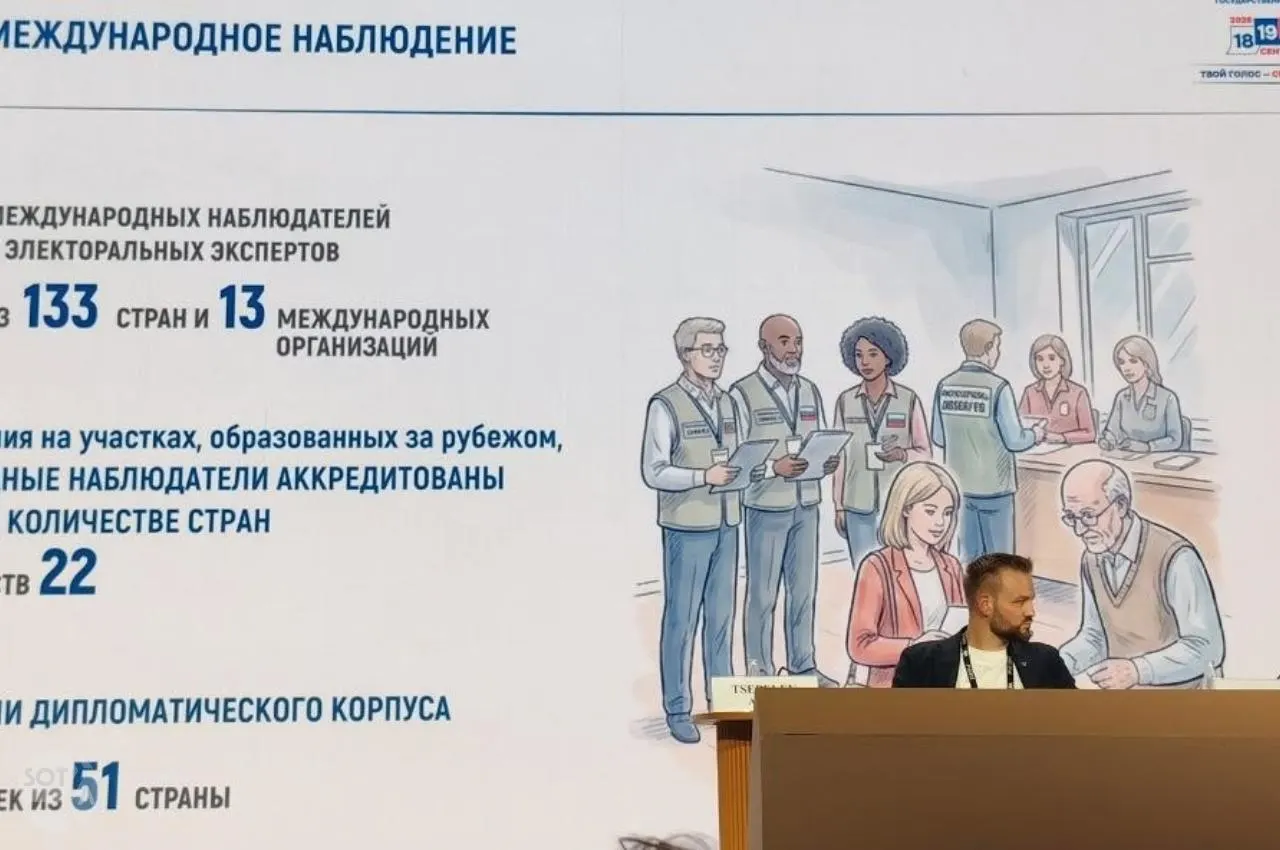 На форуме в Москве обсуждают итоги выборов в Госдуму и варианты реформ голосования, включая возврат к однодневной процедуре; участники коснулись атак на комиссии и реакции Запада.
