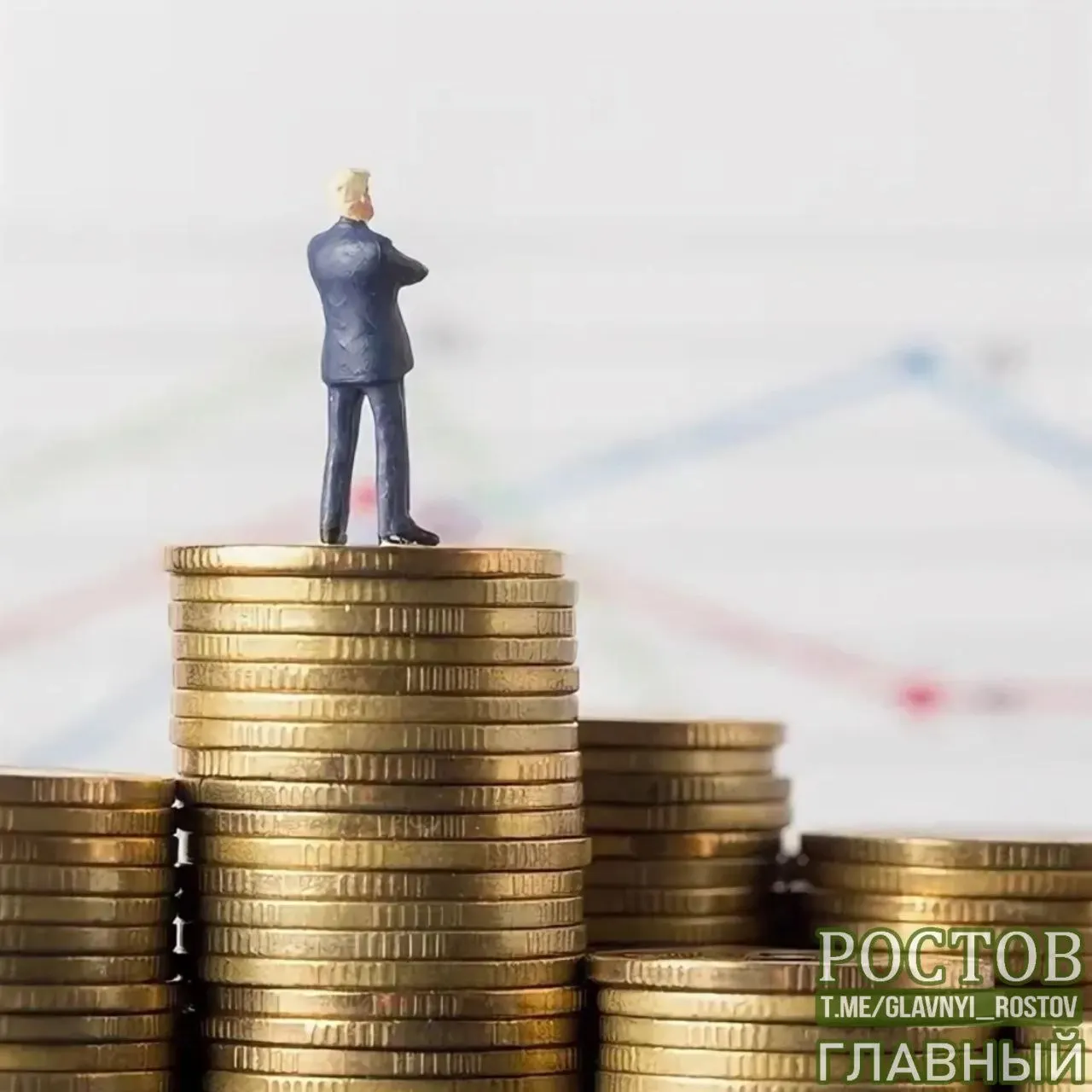 Минфин предлагает обложить налогом 30% сверхприбыли добывающих компаний, возникшей из‑за роста мировых цен.