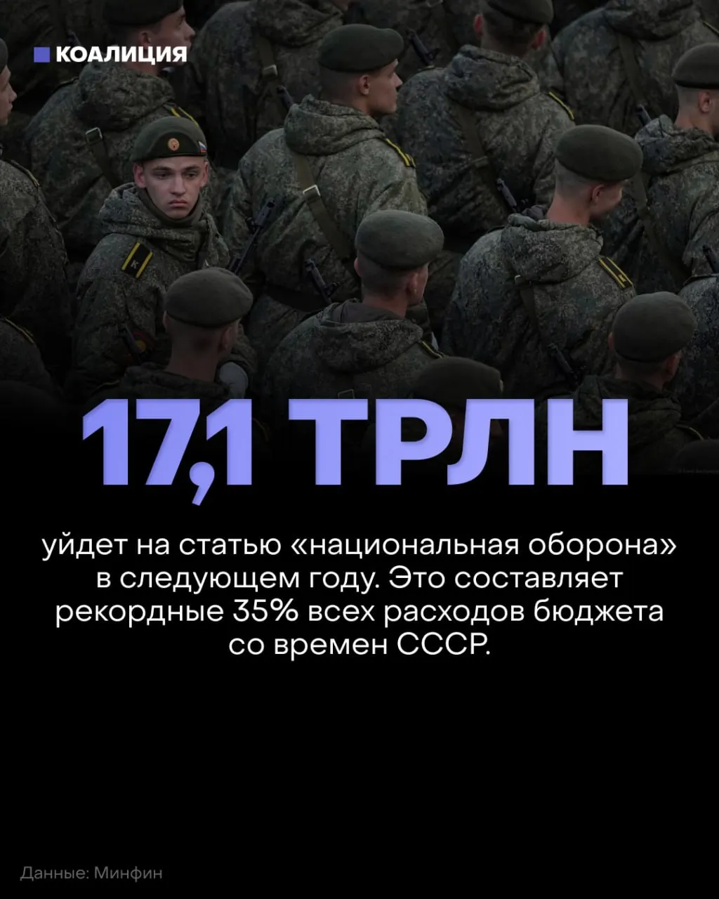 Эксперты предупреждают об увеличении оборонного бюджета в ущерб финансированию здравоохранения, образования и экологии, что может сказаться на повседневной жизни.
