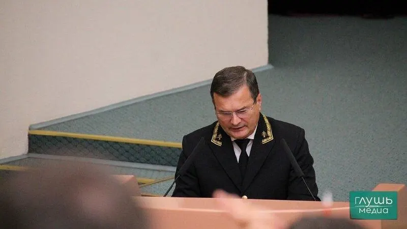 По итогам проверки деятельности саратовских судов к дисциплинарной ответственности привлечены руководитель суда и двое его заместителей.