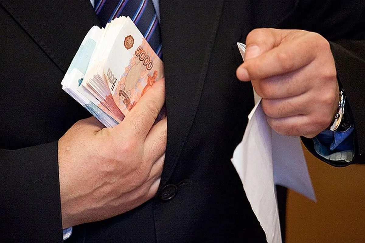 Правительство обсуждает запреты на финансирование проектов о взяточничестве и преступлениях в госорганах; меры затрагивают полнометражные фильмы и сериалы.
