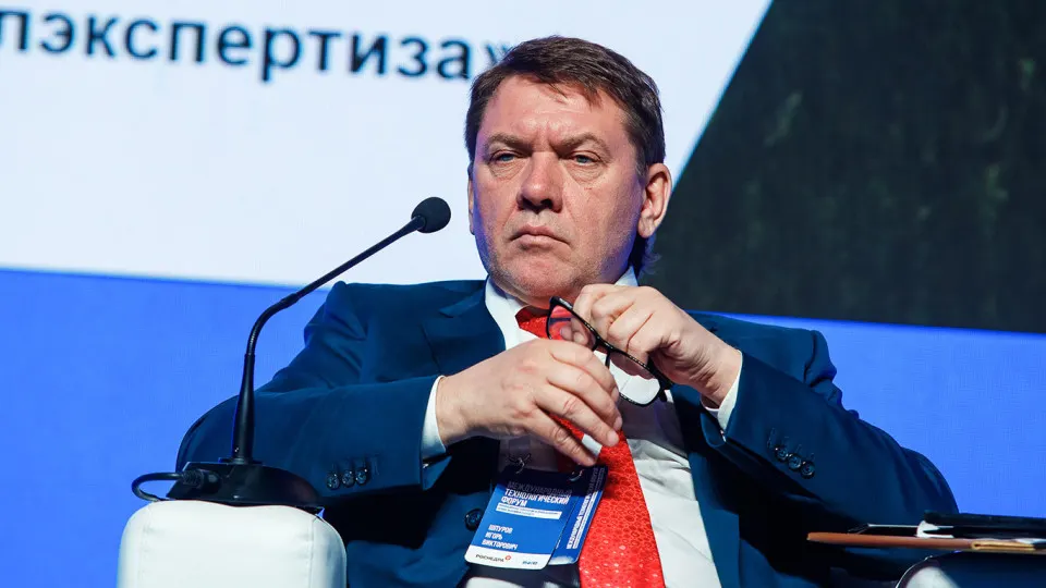 Гендиректор ФБУ ГКЗ задержан по подозрению в получении взятки. Следственные действия продолжаются, решается вопрос о мере пресечения.