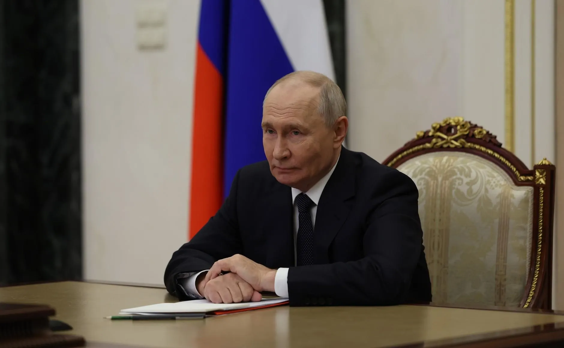 Пресс-обзор основных заявлений участников встречи и последующая сводка
