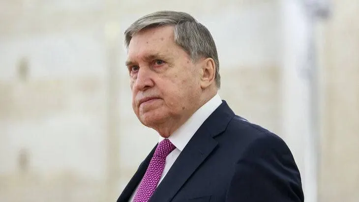 Урегулирование ситуации вокруг Украины станет главной темой предстоящей встречи Путина и Уиткоффа; заявлена подготовка мероприятия в Санкт-Петербурге.