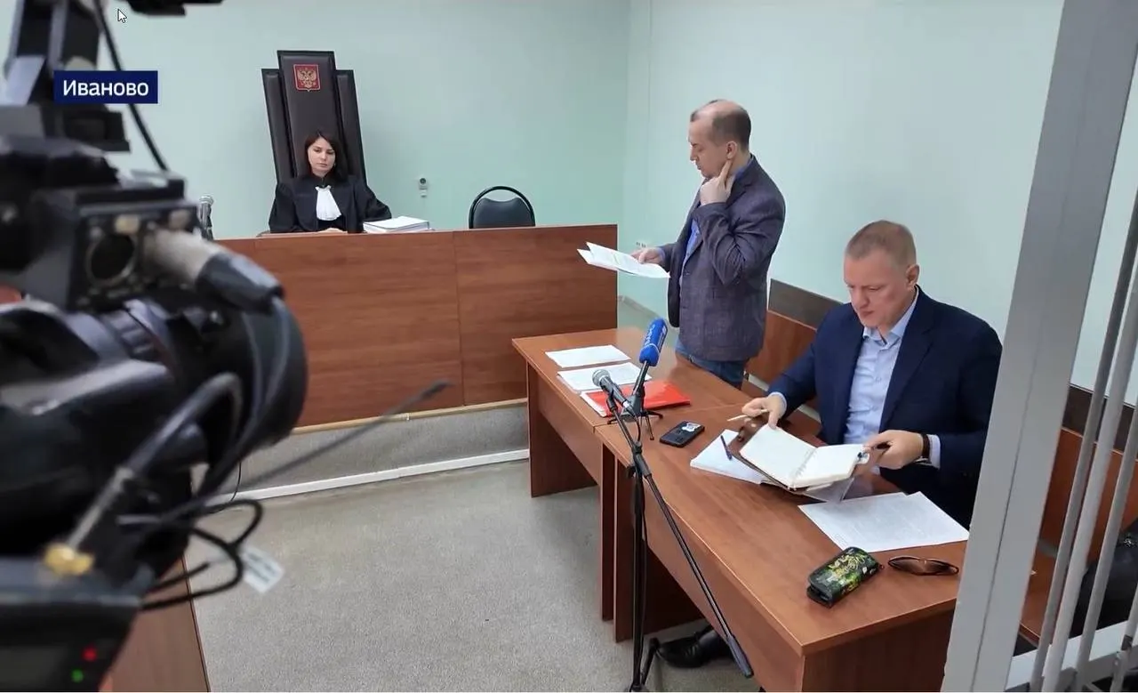 Глава Следственного комитета потребовал представить доклад по делу, связанному с главным редактором регионального телеканала, описывающему попытки привлечь к ответу сотрудников полиции и реакцию правоохранительных органов.