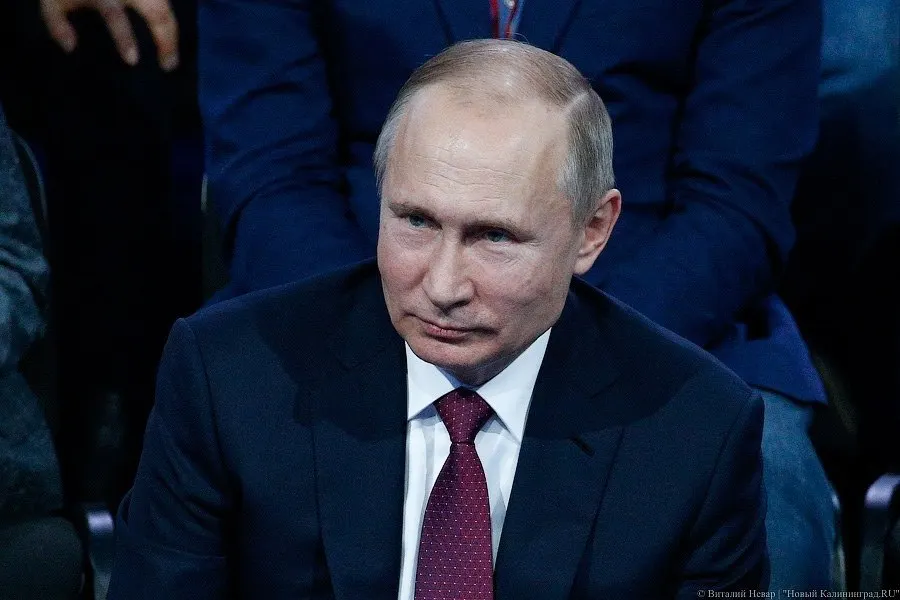 Президент России поручил внедрить федеральную систему независимой оценки качества и условий оказания социальных услуг через единый онлайн-сервис с докладом к 1 февраля 2027 года.