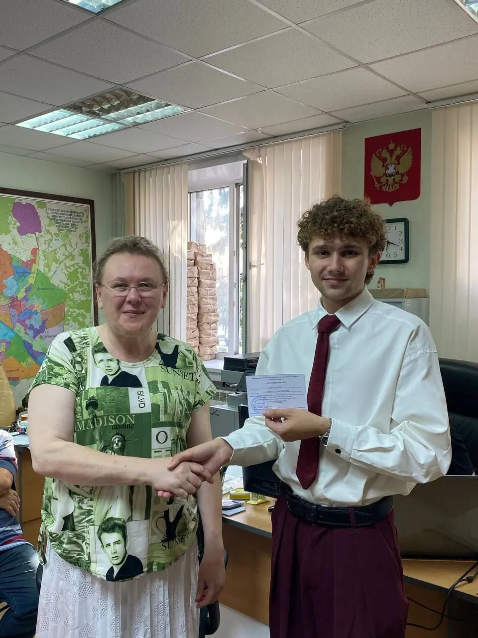 Минюст России внёс 22-летнего новосибирского общественника и юриста в реестр иностранных агентов за распространение информации, которую власти сочли недостоверной.
