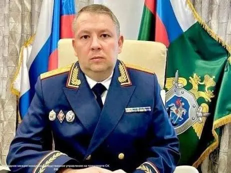 Президент подписал указ об освобождении Павла Выменца от должности и его перевод в Москву на должность заместителя главы Следственного комитета; временно руководителем ГСУ СК по Санкт-Петербургу останется Виктор Козлов.