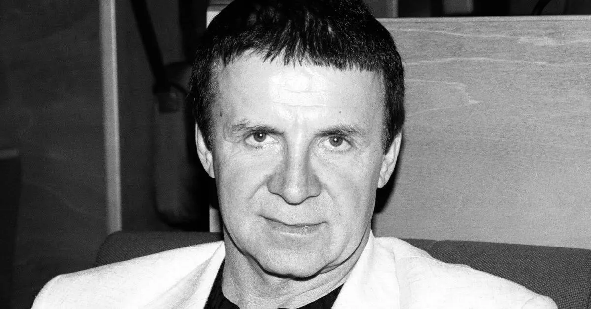 Скончался Анатолий Кашпировский; об этом сообщил Андрей Малахов.