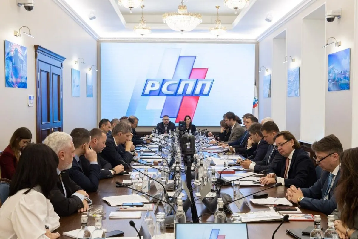 Российский союз промышленников и предпринимателей возражает против предлагаемого налога на сверхдоходы и предлагает альтернативы, чтобы сохранить инвестиционную предсказуемость и стабильность бюджета.